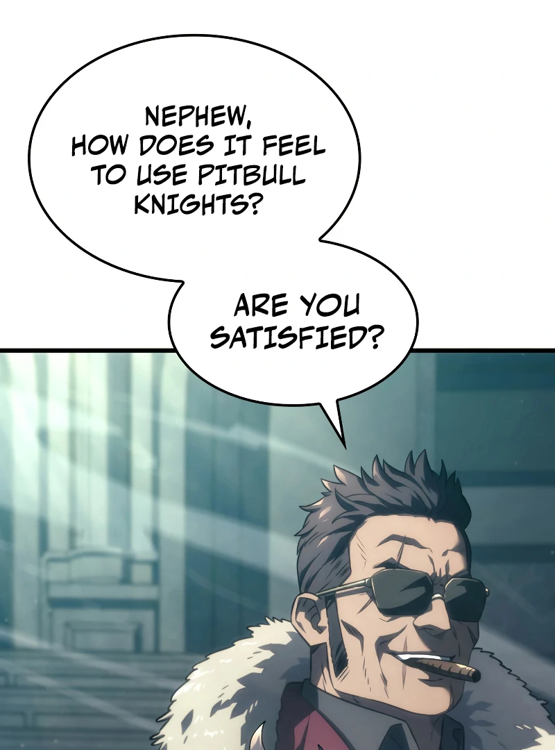 Revenge of the Iron-Blooded Sword Hound, Chapter 22 image 53